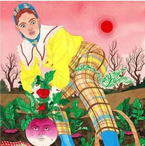 Meet your Posher, Kim